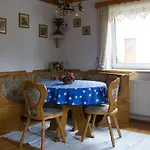 Apartman Ganhoer- Fam. Kaar