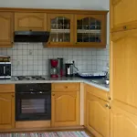 Ganhoer- Fam. Kaar Apartman Wintersdorf