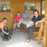 Ganhoer- Fam. Kaar Apartman Wintersdorf