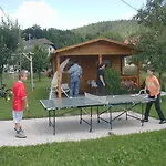 Ganhoer- Fam. Kaar Apartman *