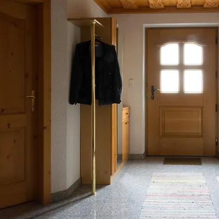 Ganhor- Fam. Kaar Apartment *