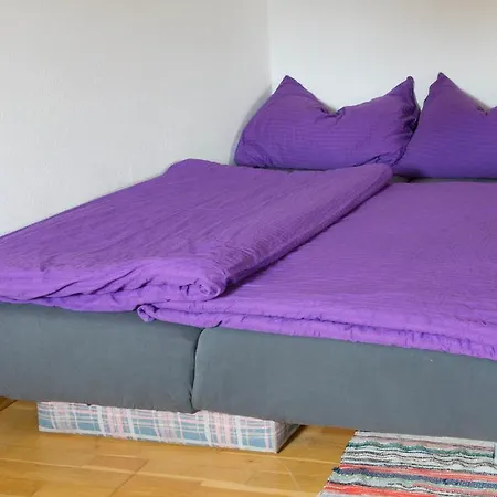 Apartment Ganhor- Fam. Kaar Wintersdorf