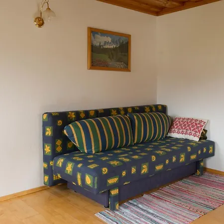 Ganhor- Fam. Kaar Apartment *