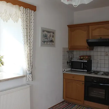 Ganhor- Fam. Kaar Apartment Wintersdorf