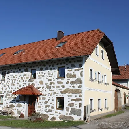 Apartman Ganhoer- Fam. Kaar *