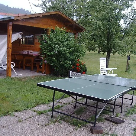 Ganhor- Fam. Kaar Apartment *