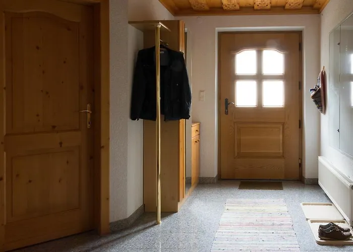 Ganhör- Fam. Kaar Apartment *