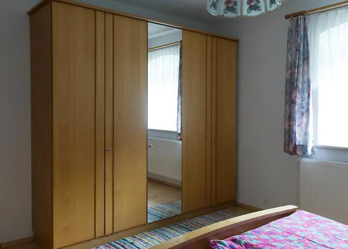 Ganhör- Fam. Kaar *