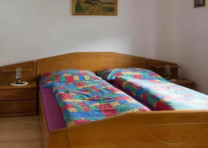 Ganhör- Fam. Kaar Apartment