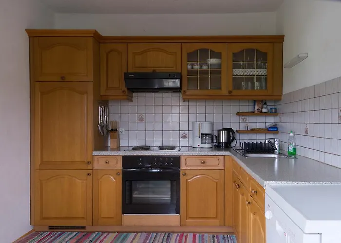 Ganhör- Fam. Kaar * Wintersdorf