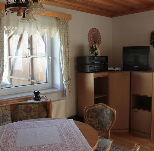 Ganhör- Fam. Kaar Apartment *