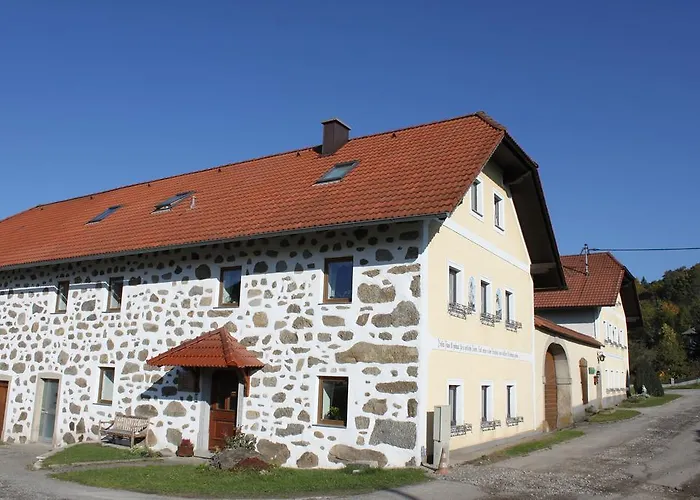 Apartment Ganhör- Fam. Kaar *