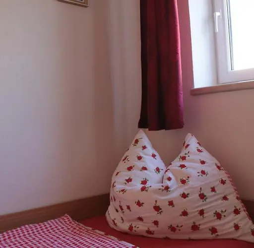 Apartment Ganhör- Fam. Kaar Wintersdorf