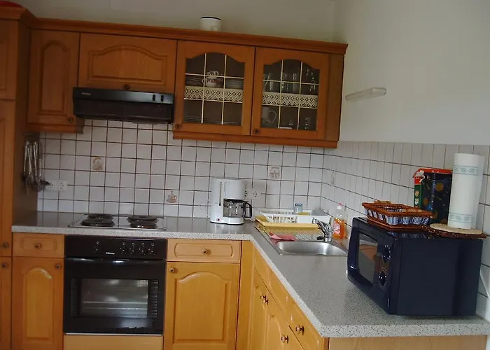 Ganhör- Fam. Kaar Apartment Wintersdorf