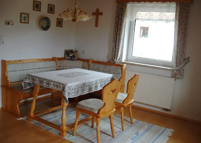 Ganhör- Fam. Kaar Wintersdorf