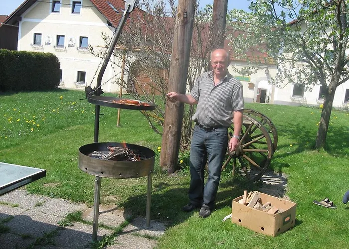 Ganhör- Fam. Kaar *