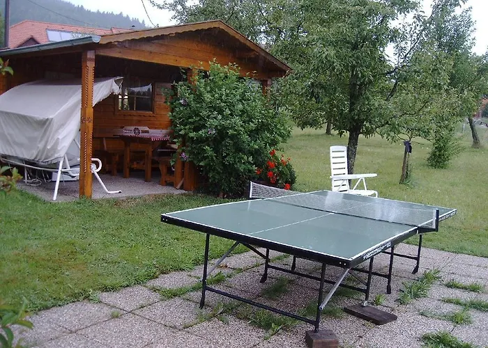 Ganhör- Fam. Kaar Apartment *