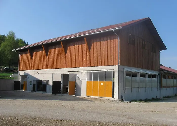 Ganhör- Fam. Kaar * Wintersdorf