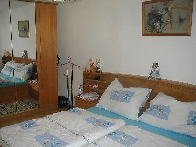 Ganhör- Fam. Kaar *