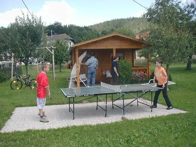 Ganhör- Fam. Kaar Apartment *