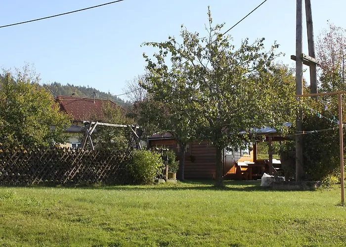 Apartment Ganhör- Fam. Kaar *