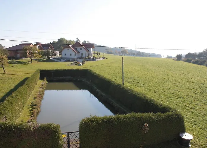 Ganhör- Fam. Kaar Apartment