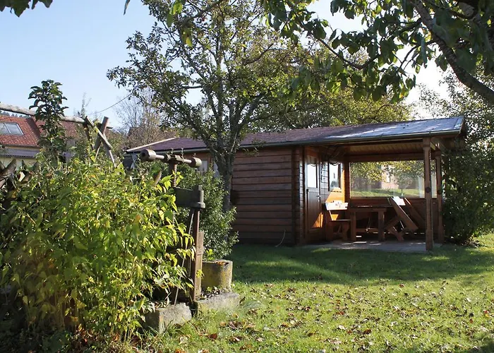 Apartment Ganhör- Fam. Kaar