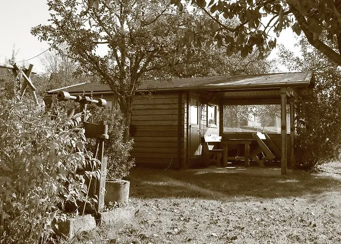 Ganhör- Fam. Kaar Apartment *