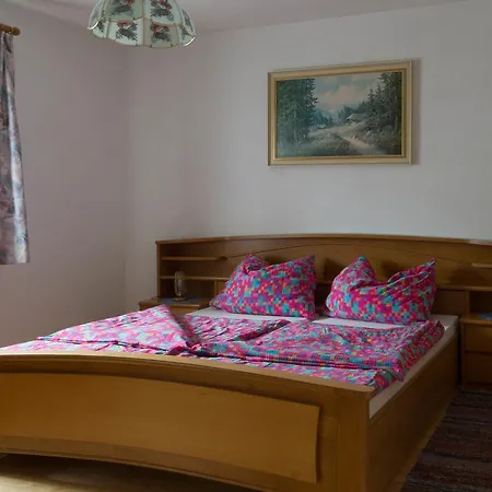 Lägenhet Ganhör- Fam. Kaar *