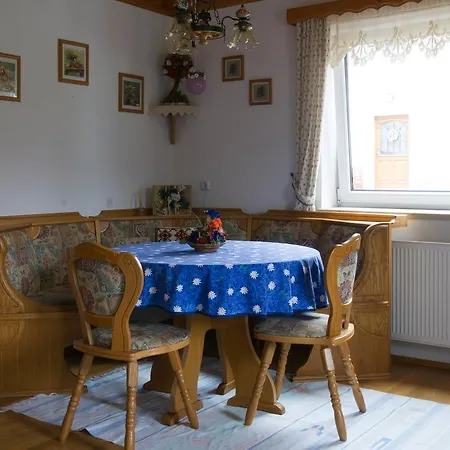 Lägenhet Ganhör- Fam. Kaar