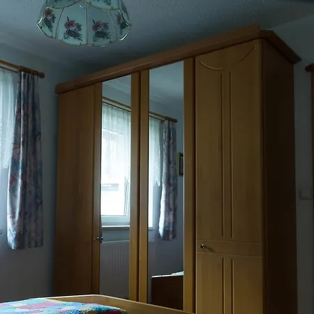 Lägenhet Ganhör- Fam. Kaar *