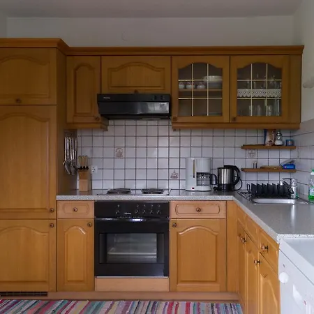 Ganhör- Fam. Kaar * Wintersdorf