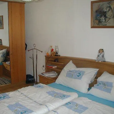 Ganhör- Fam. Kaar *