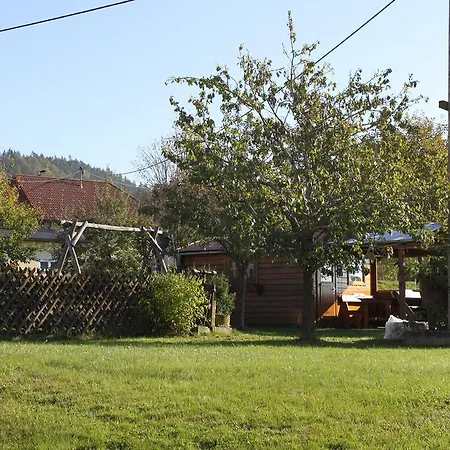 Lägenhet Ganhör- Fam. Kaar *