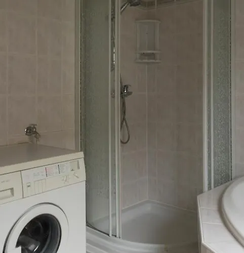 Apartament Ganhoer- Fam. Kaar