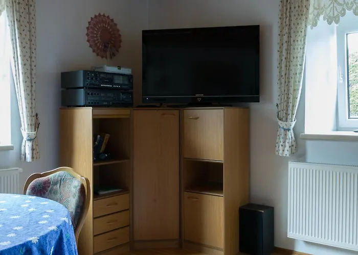 Ganhoer- Fam. Kaar Apartament