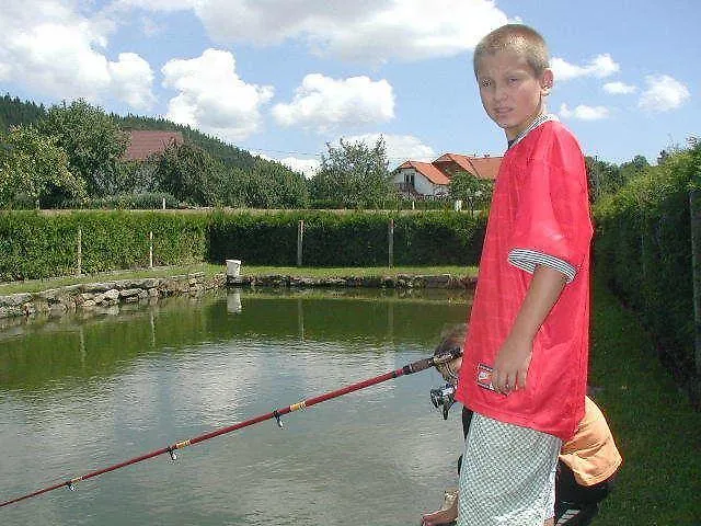 Ganhoer- Fam. Kaar Apartament Wintersdorf